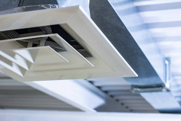 Best Best Air Duct Cleaning Company  in Shawano, WI