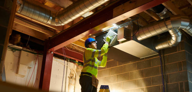 Best HVAC System Cleaning  in Shawano, WI