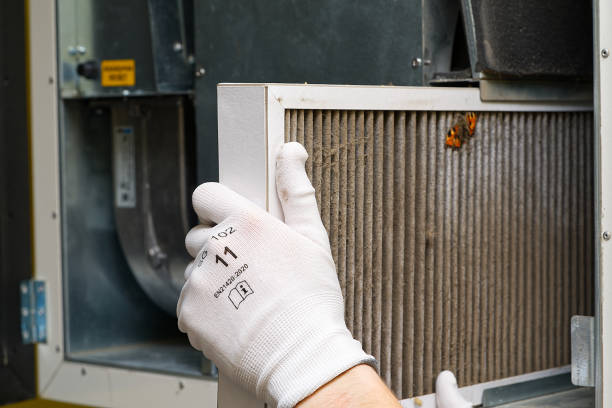 Best Ductwork Cleaning Services  in Shawano, WI
