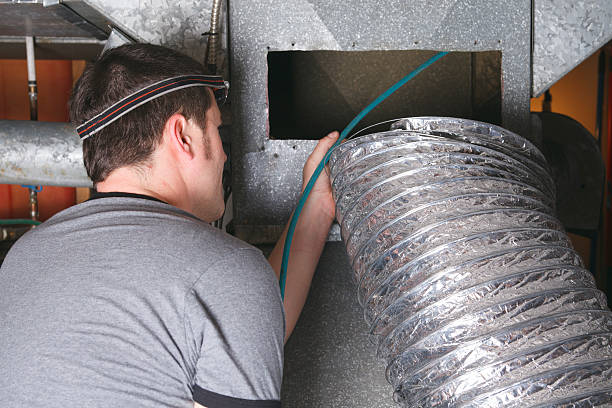 Best HVAC Duct Inspection Services  in Shawano, WI