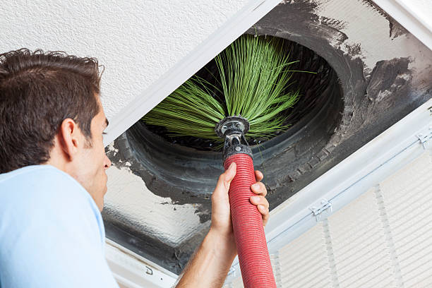 Best Home Air Vent Cleaning  in Shawano, WI