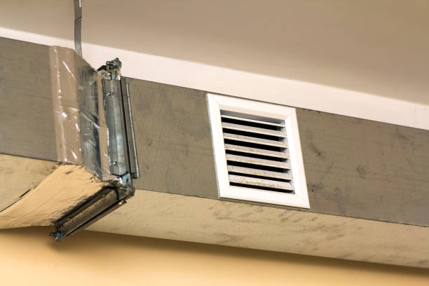 Best Professional Duct Cleaning Services  in Shawano, WI
